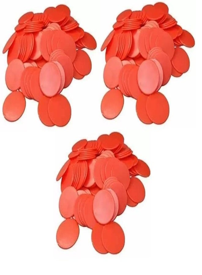 موريل عملة رمزية (حمراء) - Image 1